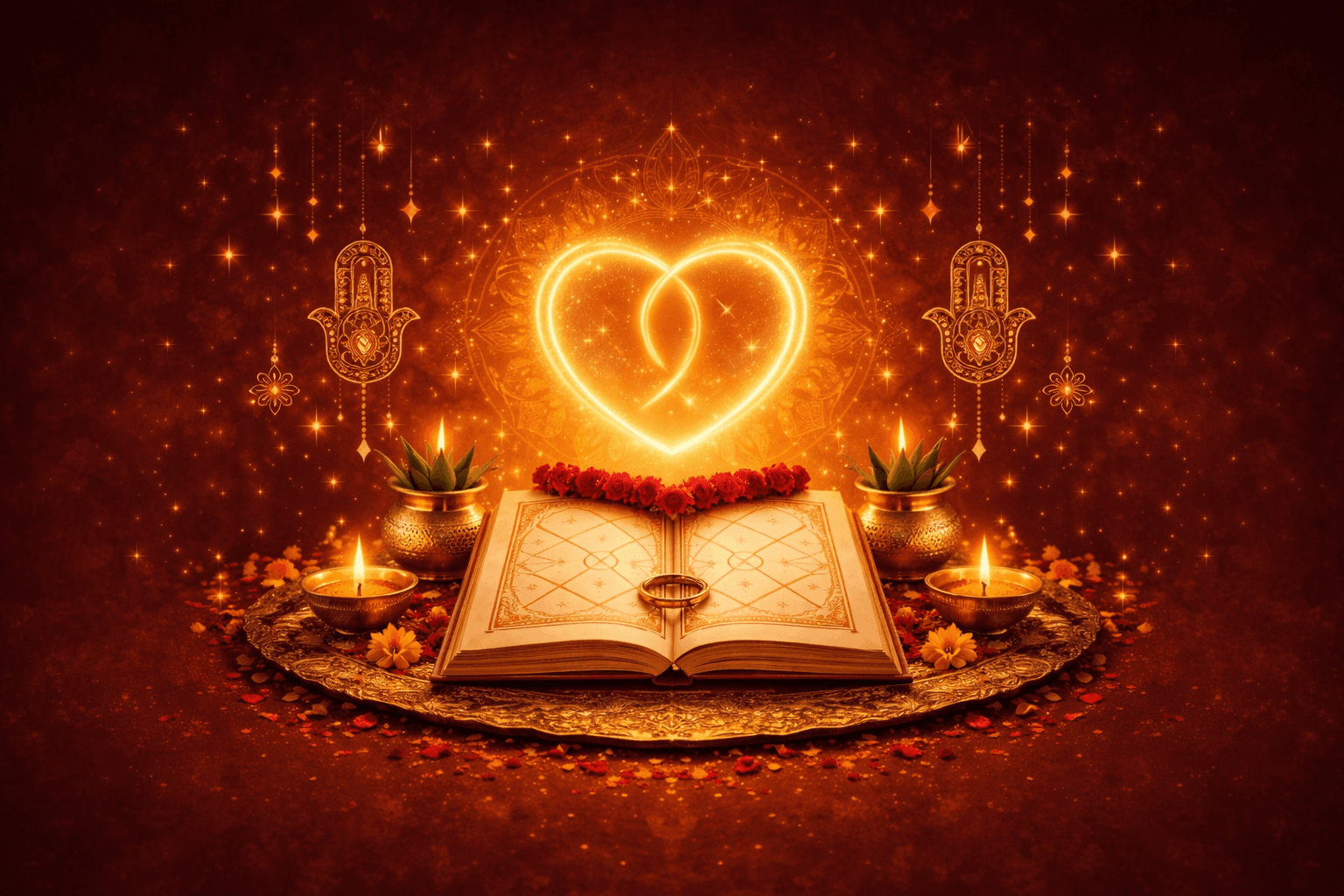 Love & RELATIONSHIPS