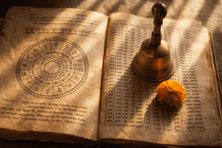 Do Bad Timings Really Ruin Events? Jyotish Answers