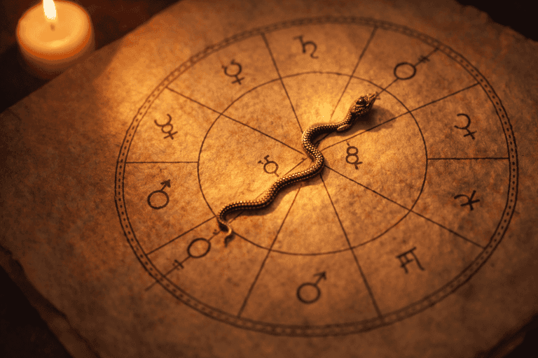 Kaal Sarp Dosh: Why Most People Who Think They Have It Actually Don't