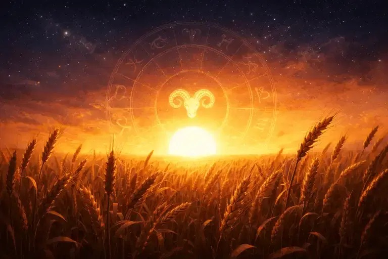 Baisakhi 2026: Astrological Significance of the Sun Entering Aries & What It Means for Your Zodiac