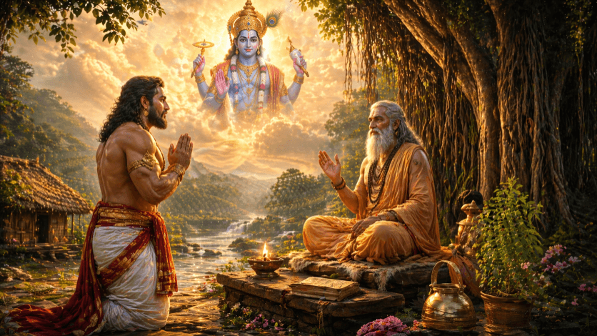 Nirjala Ekadashi 2026: Date, Vrat Rules, Bhima Katha and the Meaning of the Waterless Fast