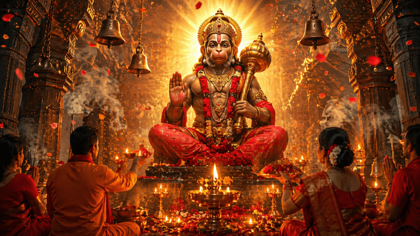 The eight bada mangal dates in 2026 are