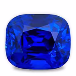 Natural Blue Sapphire (Neelam)