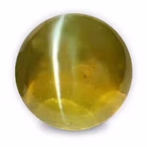 Cat's Eye gemstone