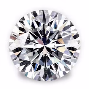 Diamond gemstone