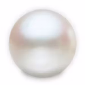 Pearl gemstone