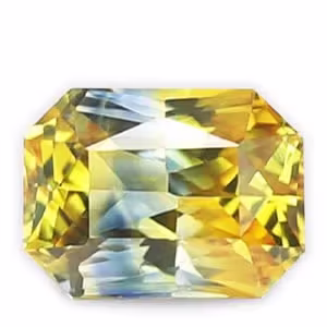 Pitambari Neelam gemstone