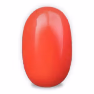 Red Coral gemstone