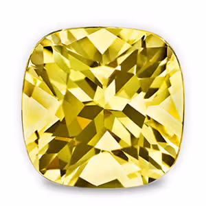 Yellow Sapphire (Pukhraj)
