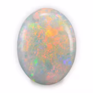 Fire Opal gemstone